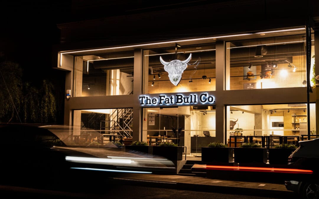 The Fat Bull Co., Best Burgers in Limassol, The Fat Bull Co., Best Burgers in Nicosia, Best Burgers in Limassol & Nicosia