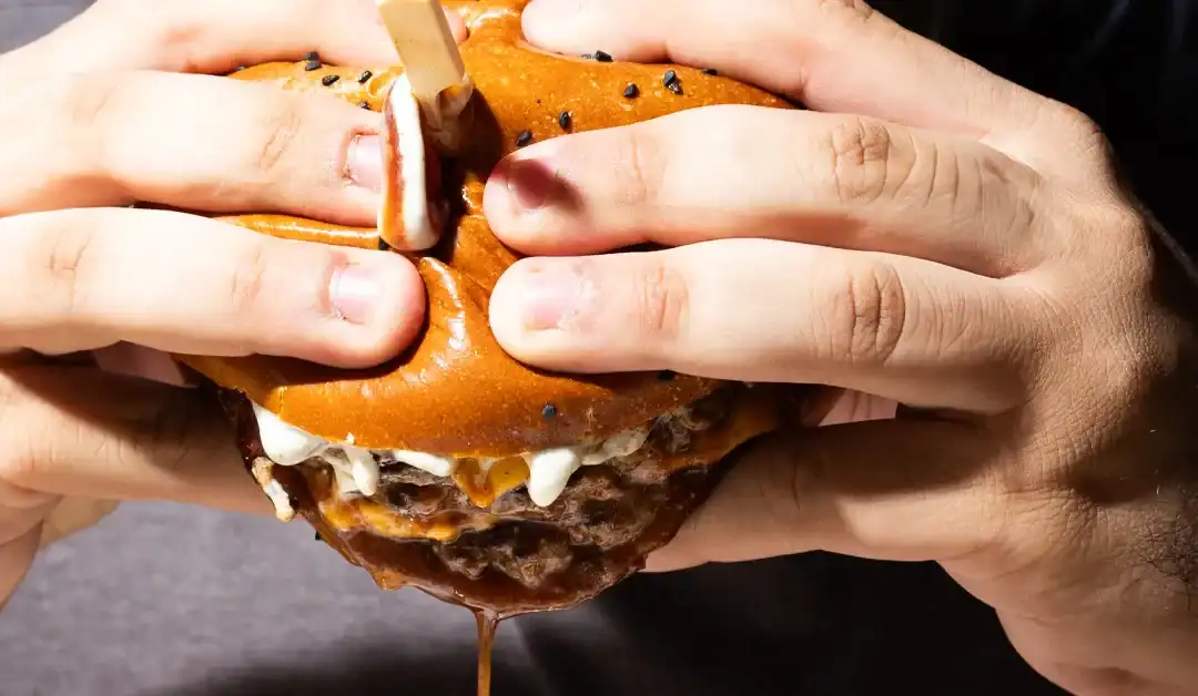 The Boldest Burgers in Cyprus – The Fat Bull Story