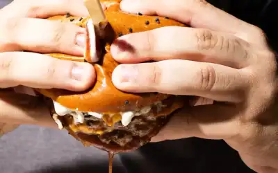 The Boldest Burgers in Cyprus – The Fat Bull Story