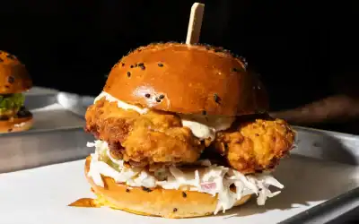 The Only 5 Burgers in Limassol That Matter. Period.