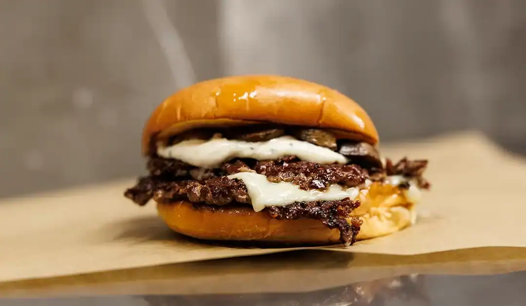 Smash Burgers in Limassol & Nicosia: The Fat Bull Way