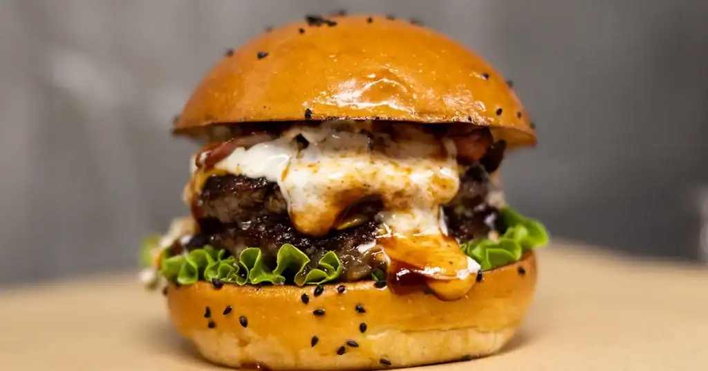 burgers, fat bull, burgers limassol, burgers nicosia