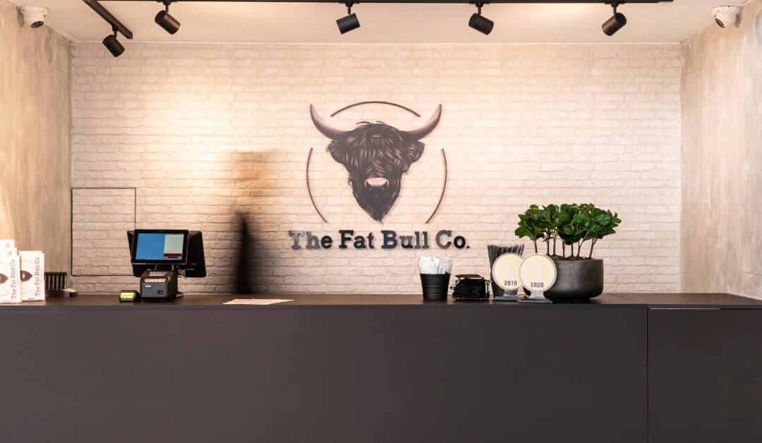 The Fat Bull Story: Redefining the Burger in Cyprus