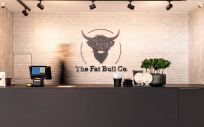 The Fat Bull Story: Redefining the Burger in Cyprus