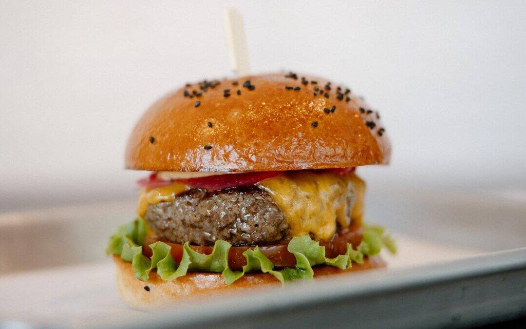 From Zero to Burger Hero: A Beginner’s Guide to Ordering at The Fat Bull co.