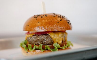 From Zero to Burger Hero: A Beginner’s Guide to Ordering at The Fat Bull co.